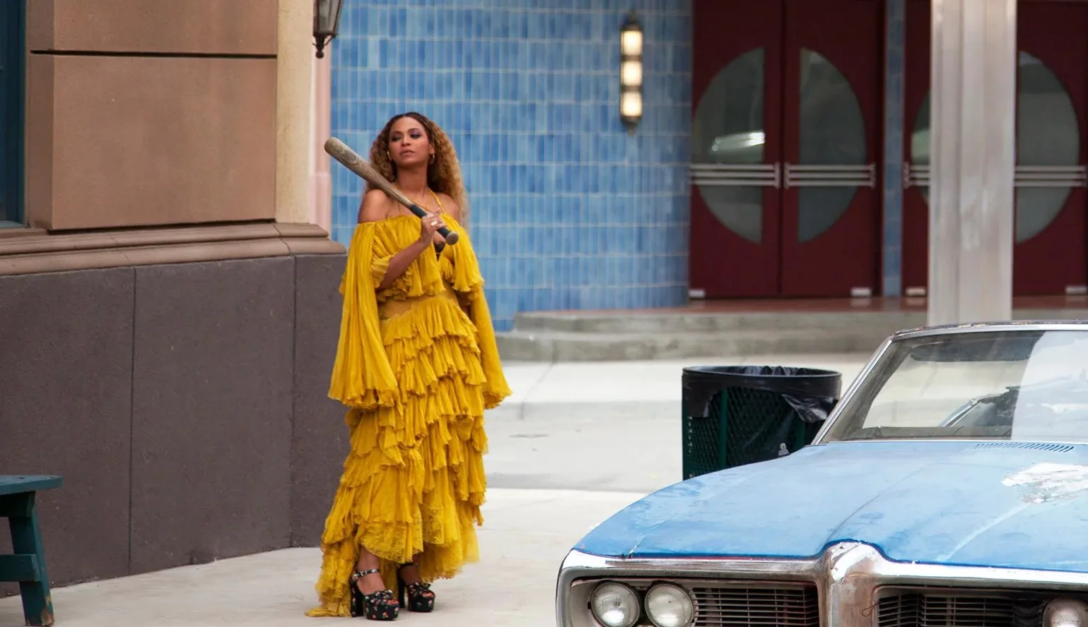 Every Track From Lemonade, Ranked