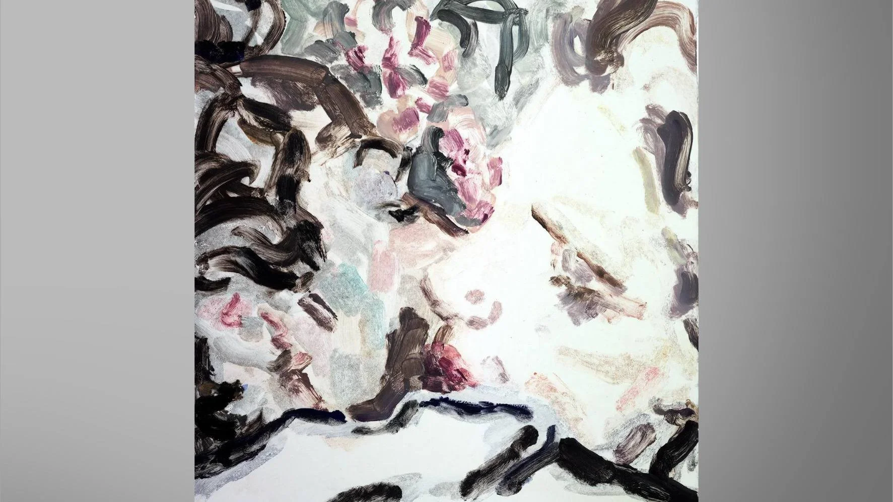 Iceage - For Love of Grace &amp; The Hereafter