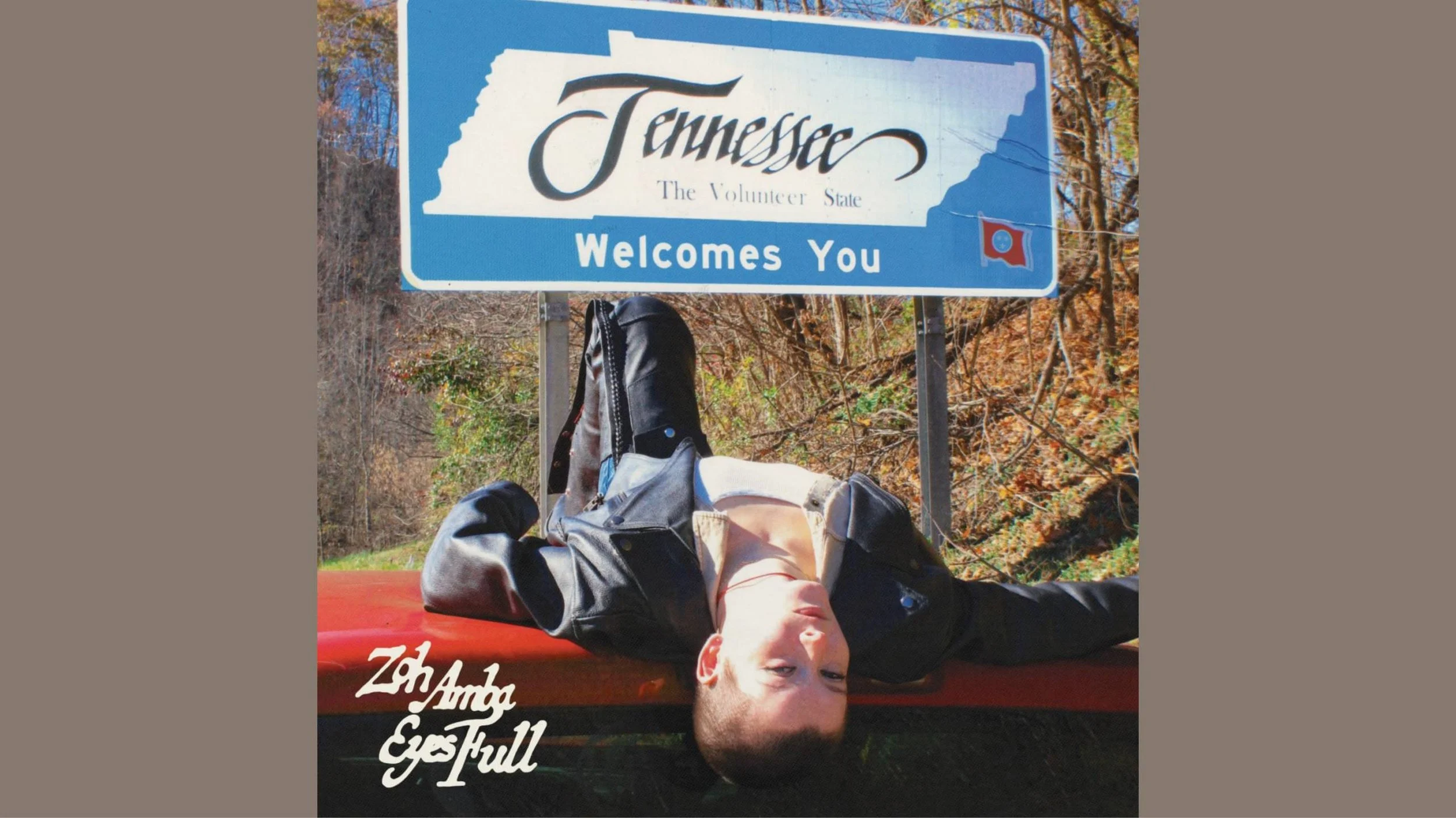 Zoh Amba — Eyes Full