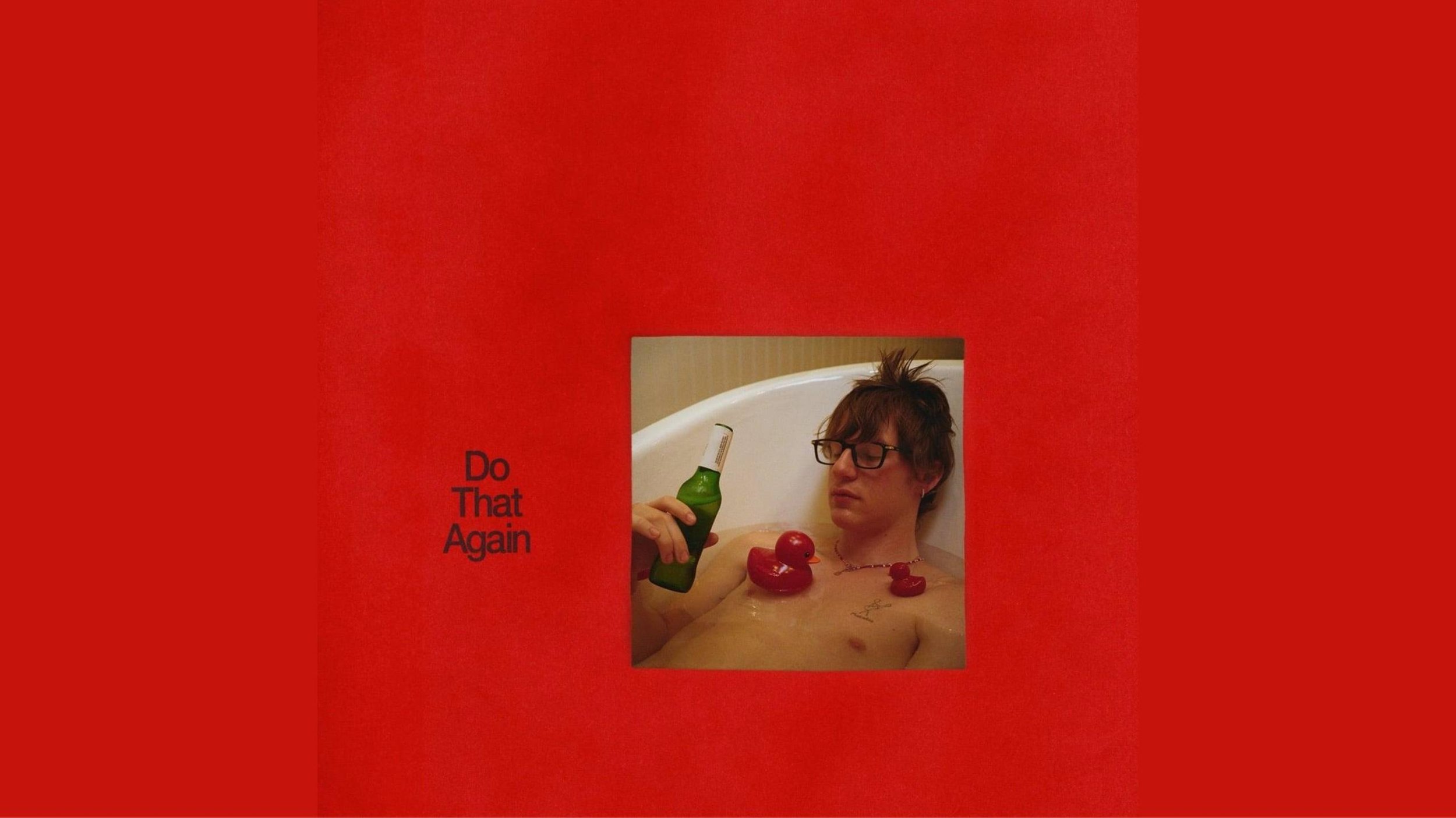Malcolm Todd - Do That Again