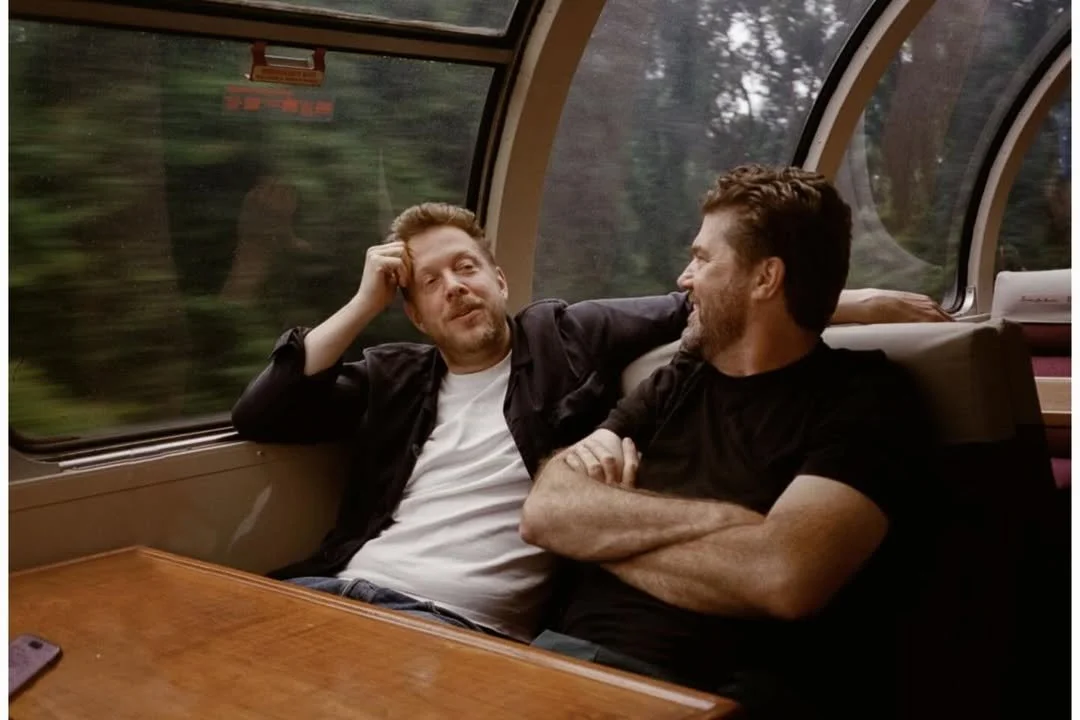 Sam Jones Talks Mumford &amp; Sons: The House Band and the Future of Music Docs