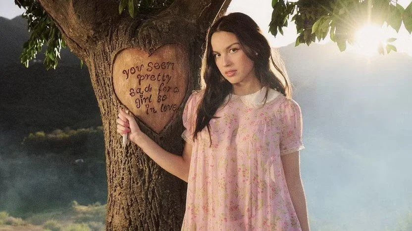 Every Track From You Seem Pretty Sad For a Girl So In Love, Ranked