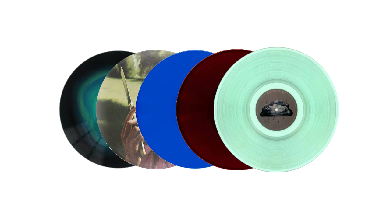 The Best Albums of 2026 So Far