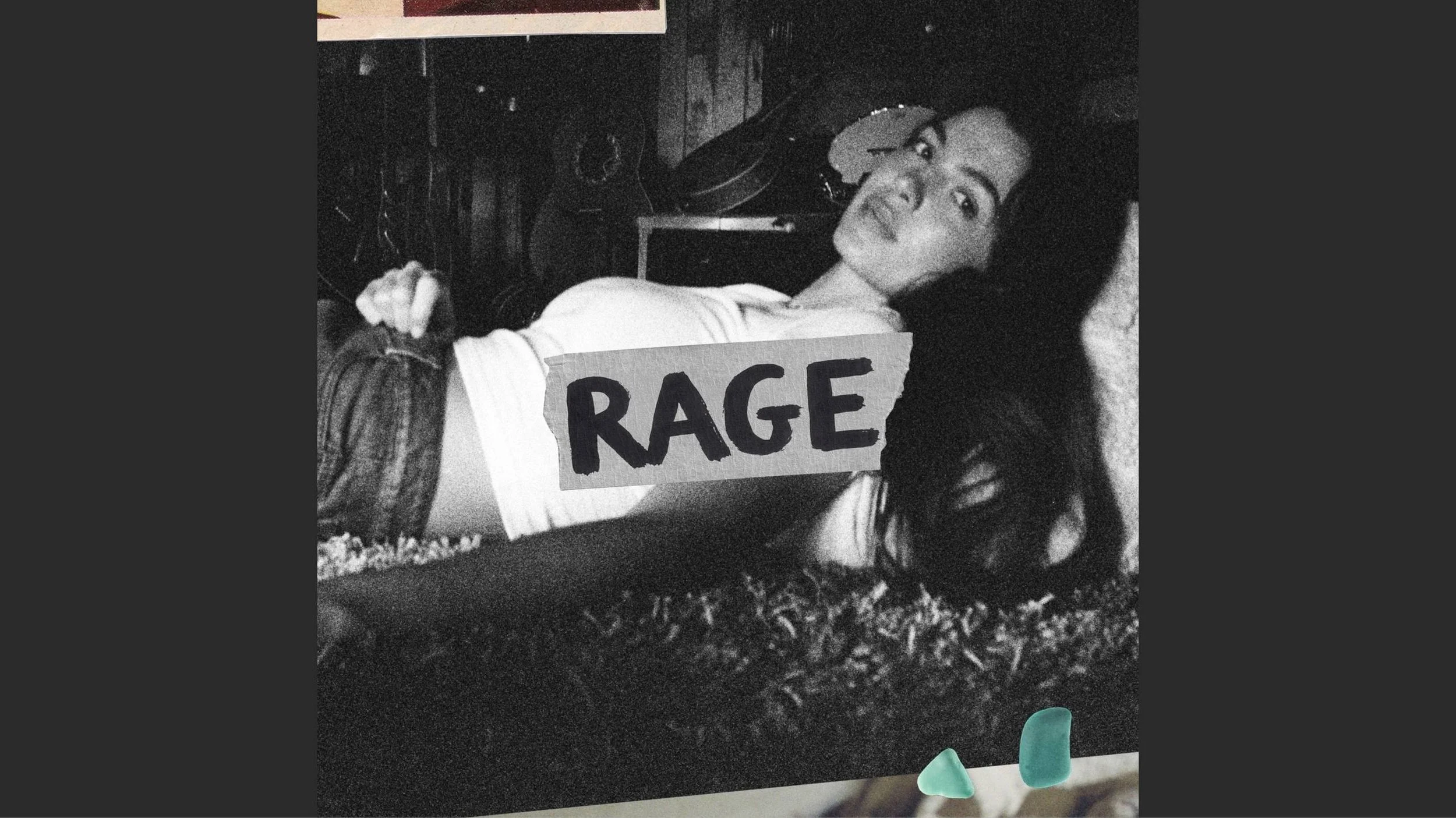 Kita Alexander - Rage