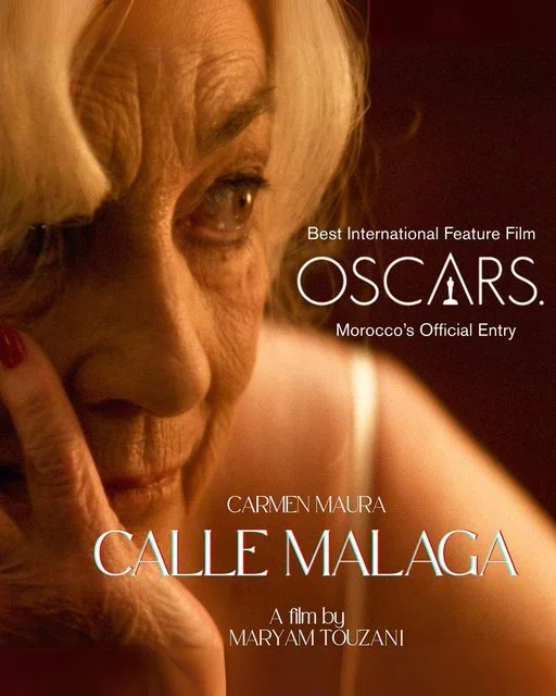 Calle Málaga Movie Film Review Watch See Full 2025 2026