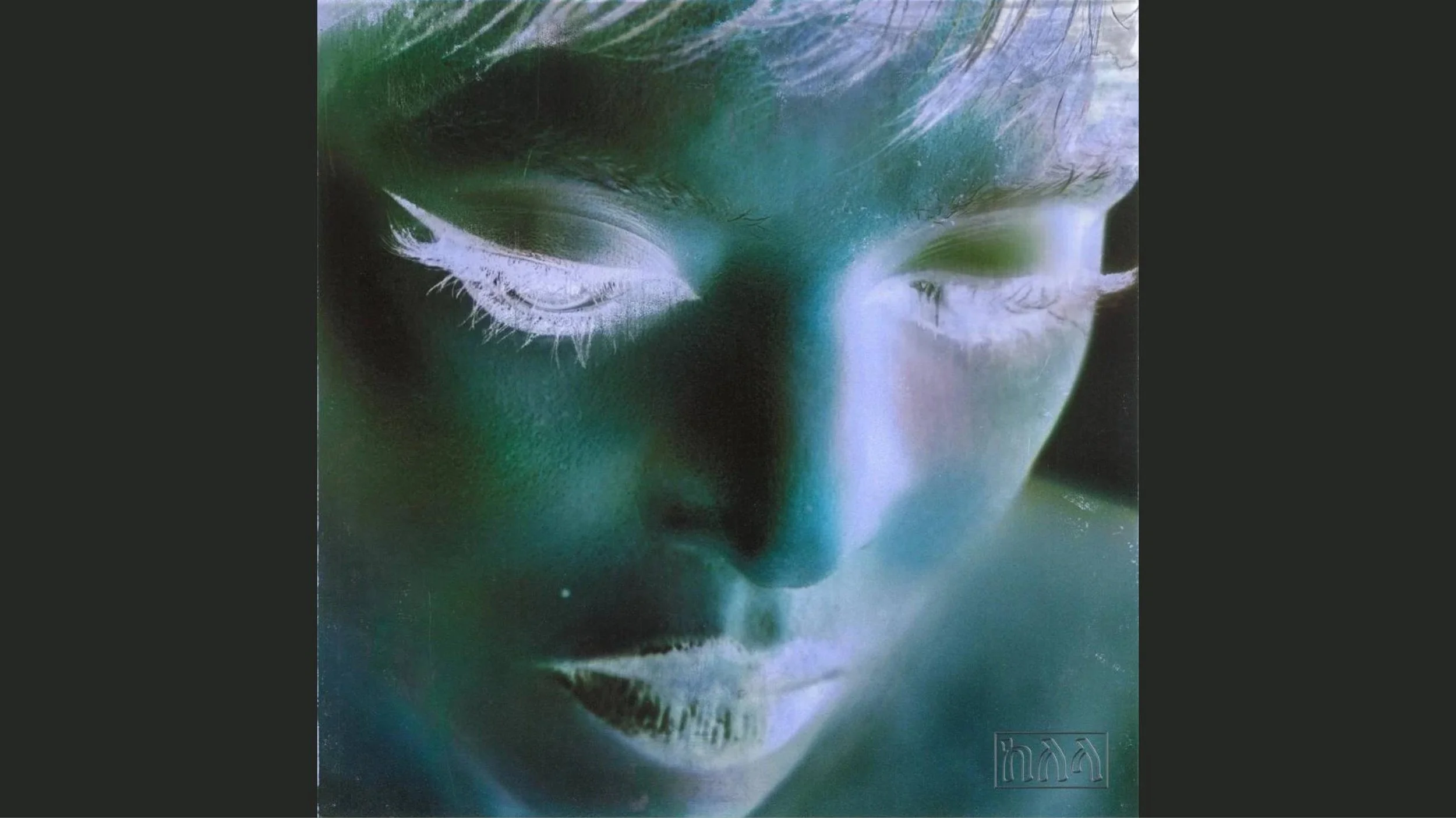 Kelela - New Avatar