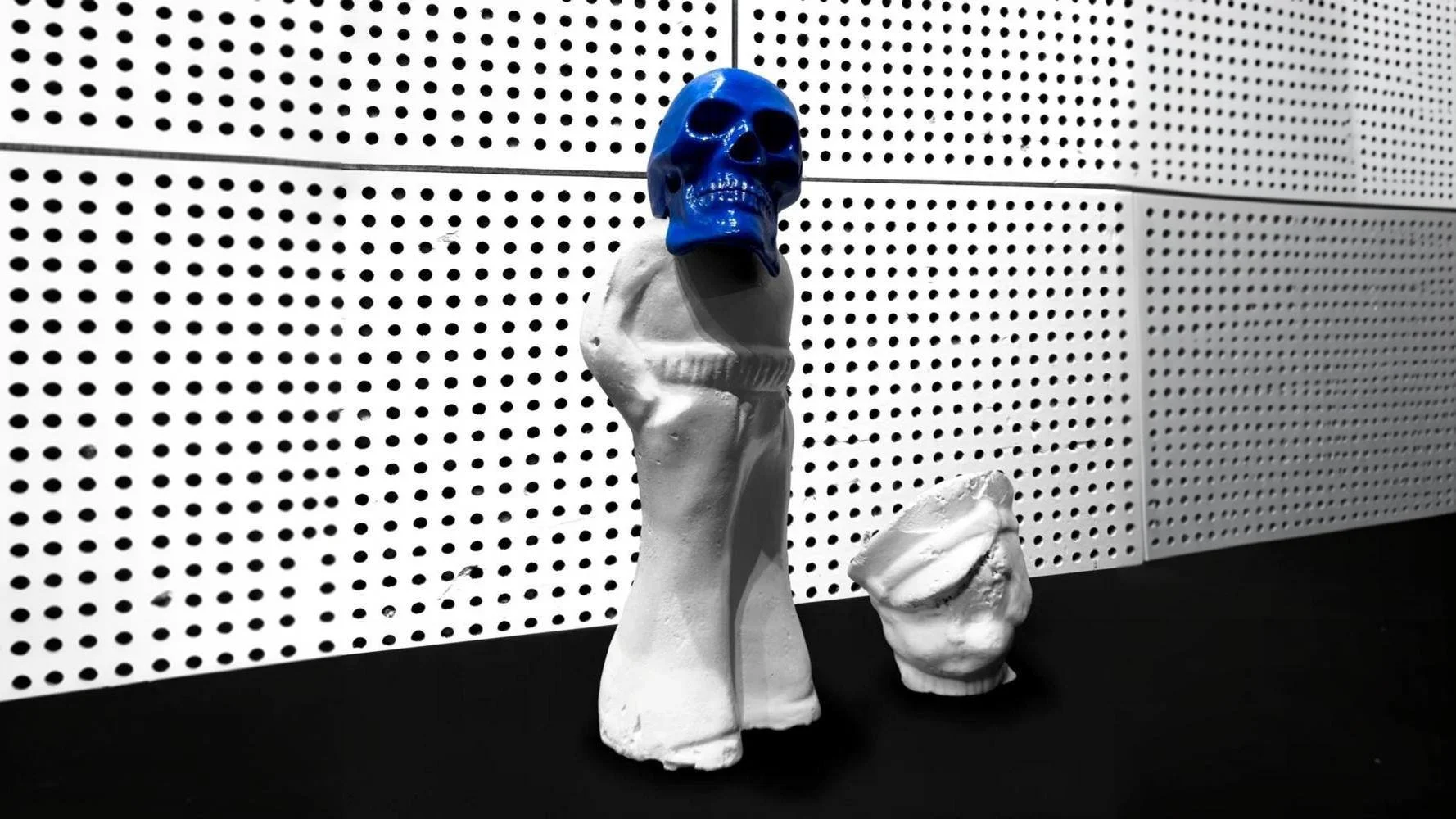 Jack White - Frozen Charlotte
