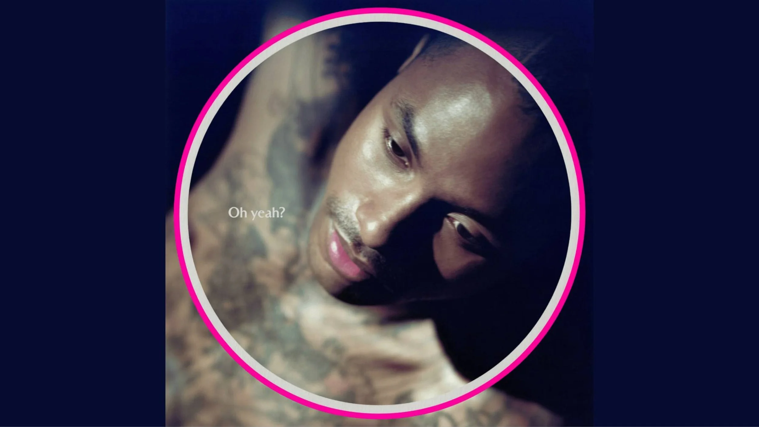 Steve Lacy - Oh yeah