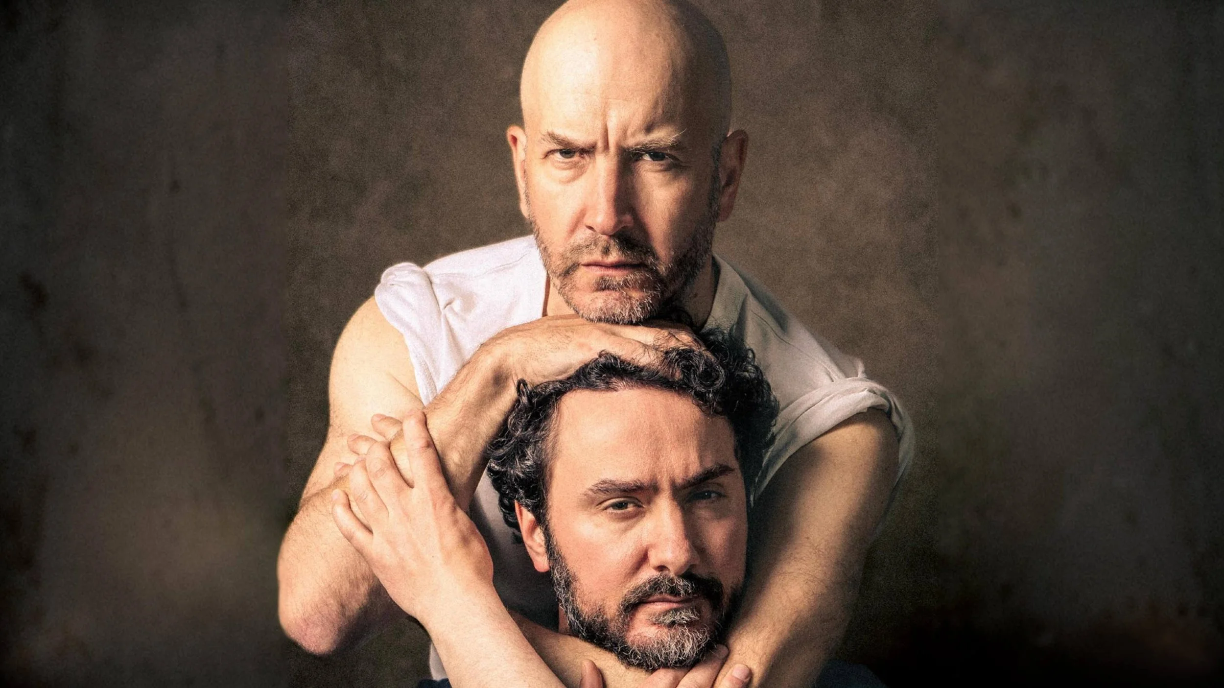 Evgueni Galperine on Creating the Emotional World of Half Man and Baby Reindeer
