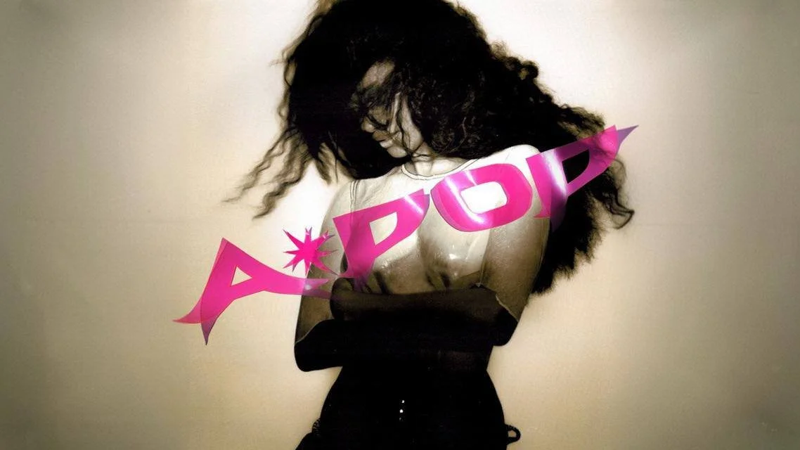 Tyla - A*Pop