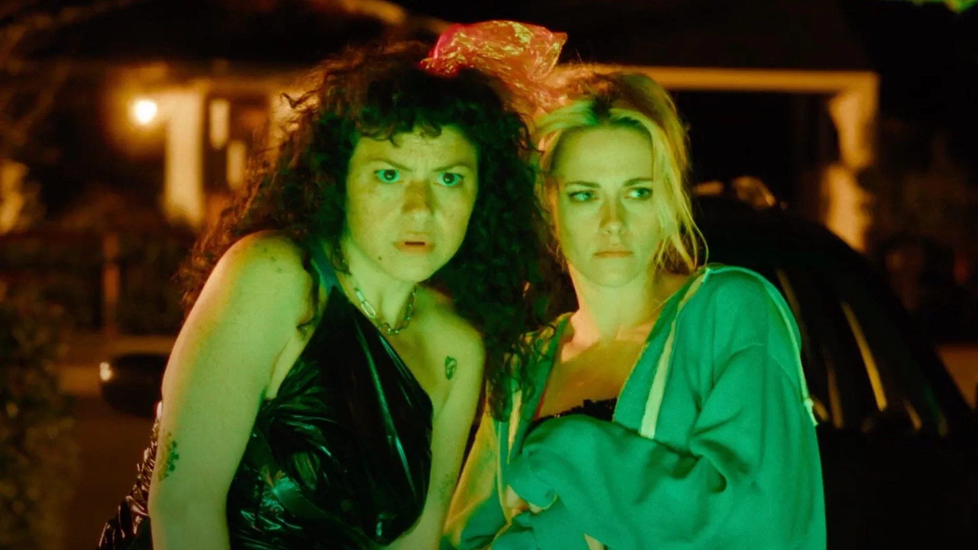 The Wrong Girls