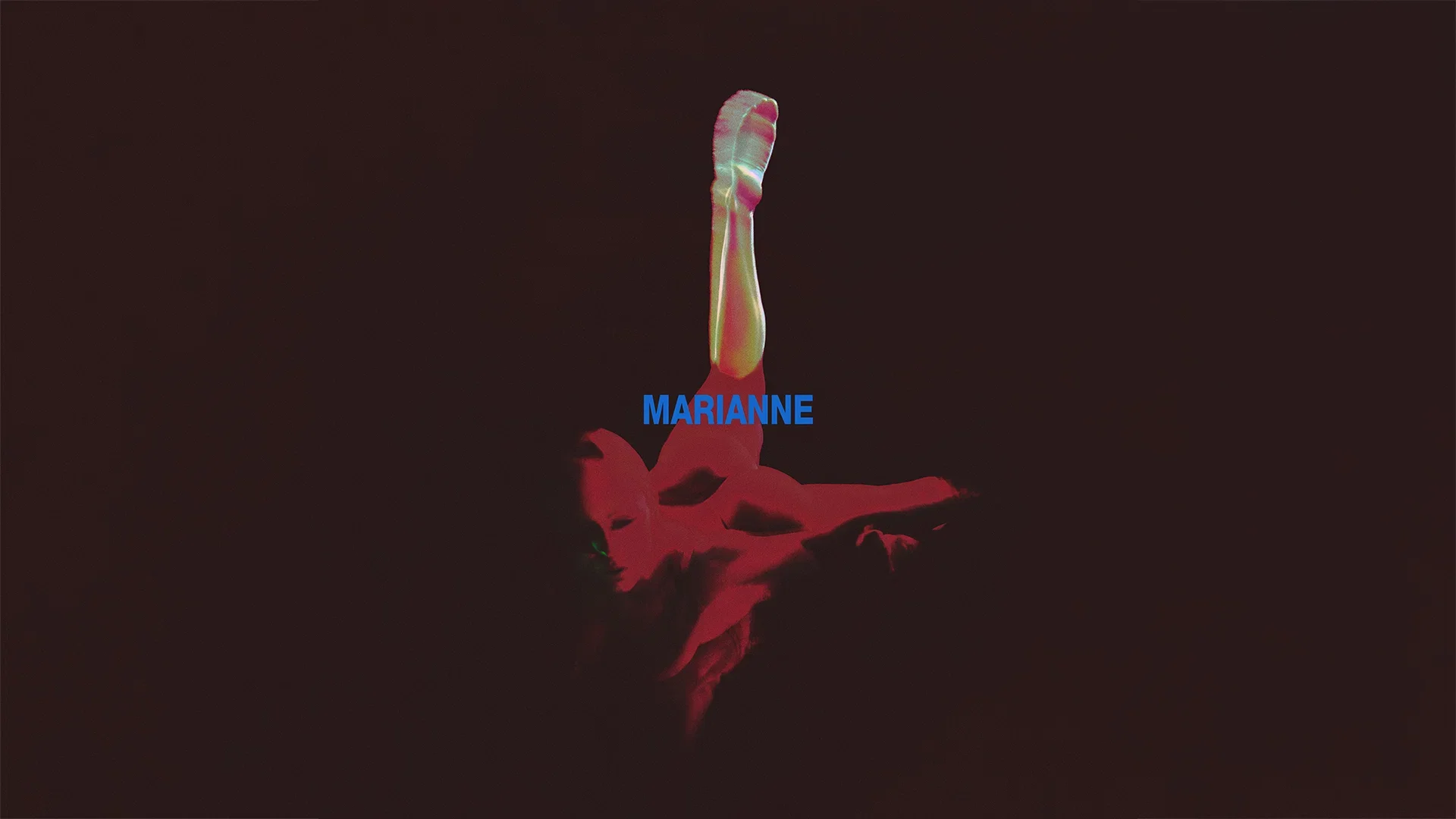 Fontaines D.C. - Marianne