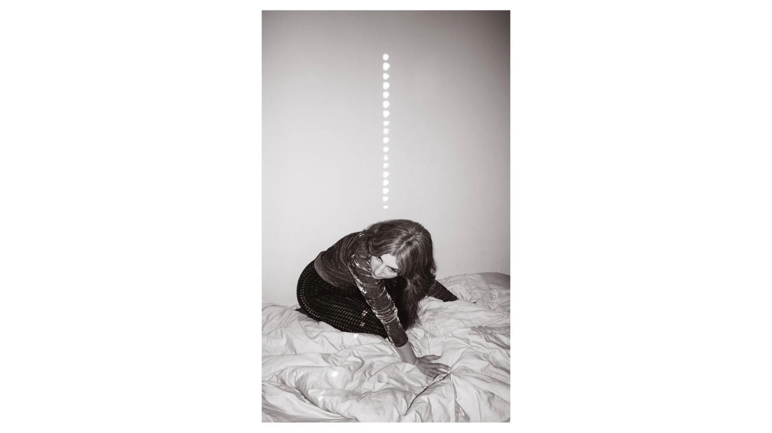 Julia Holter - Materia