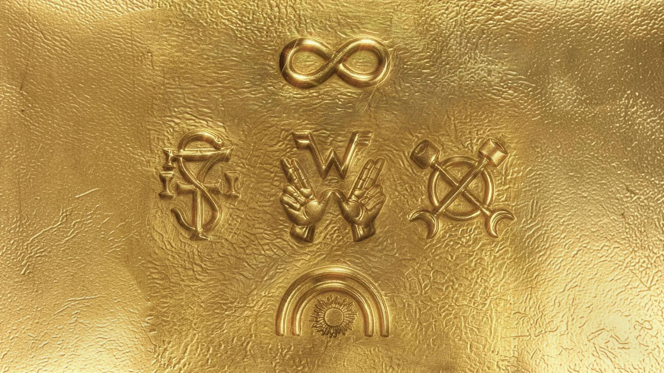 Weezer - Weezer (Gold Album)