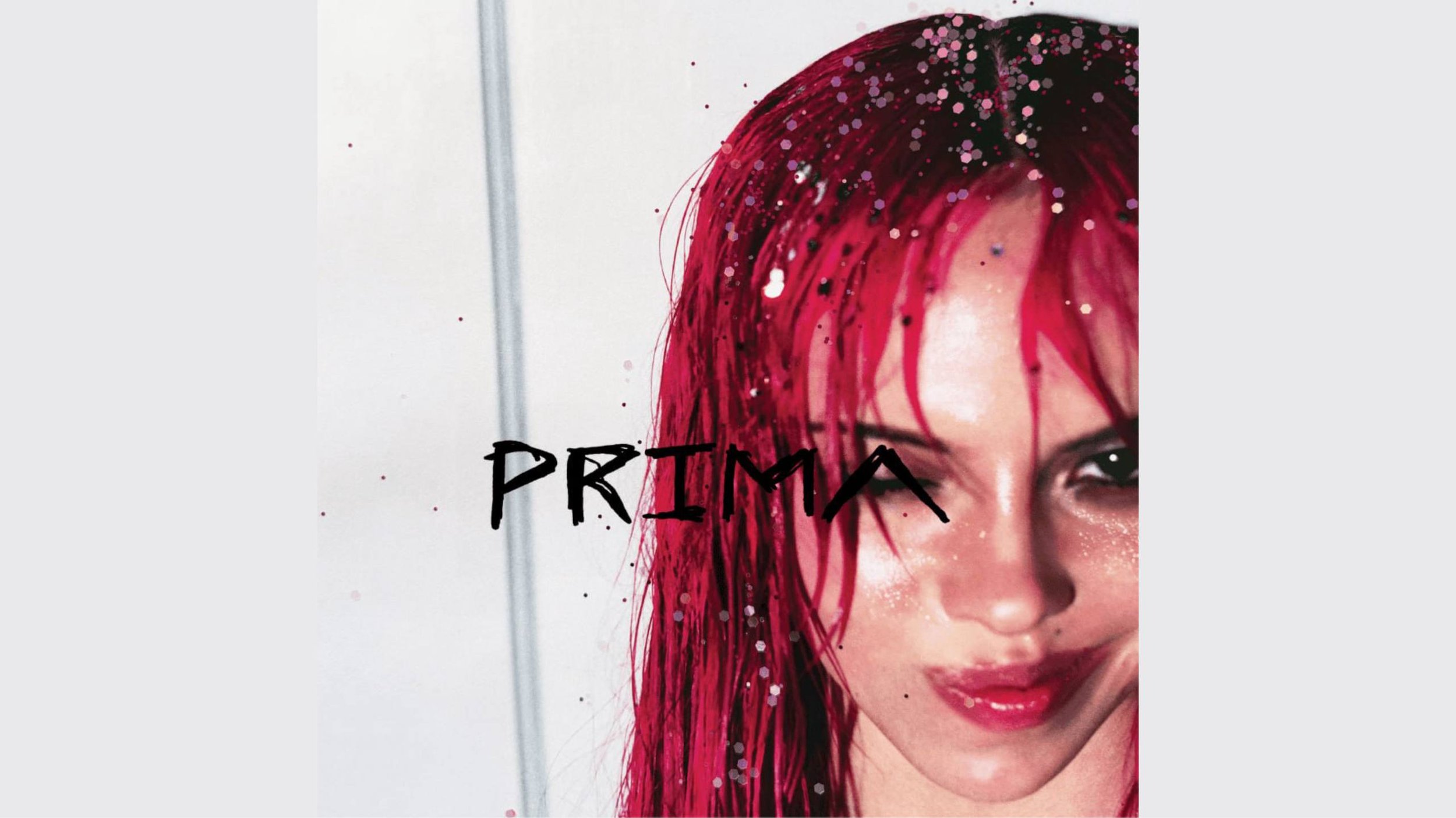 Adela - Prima