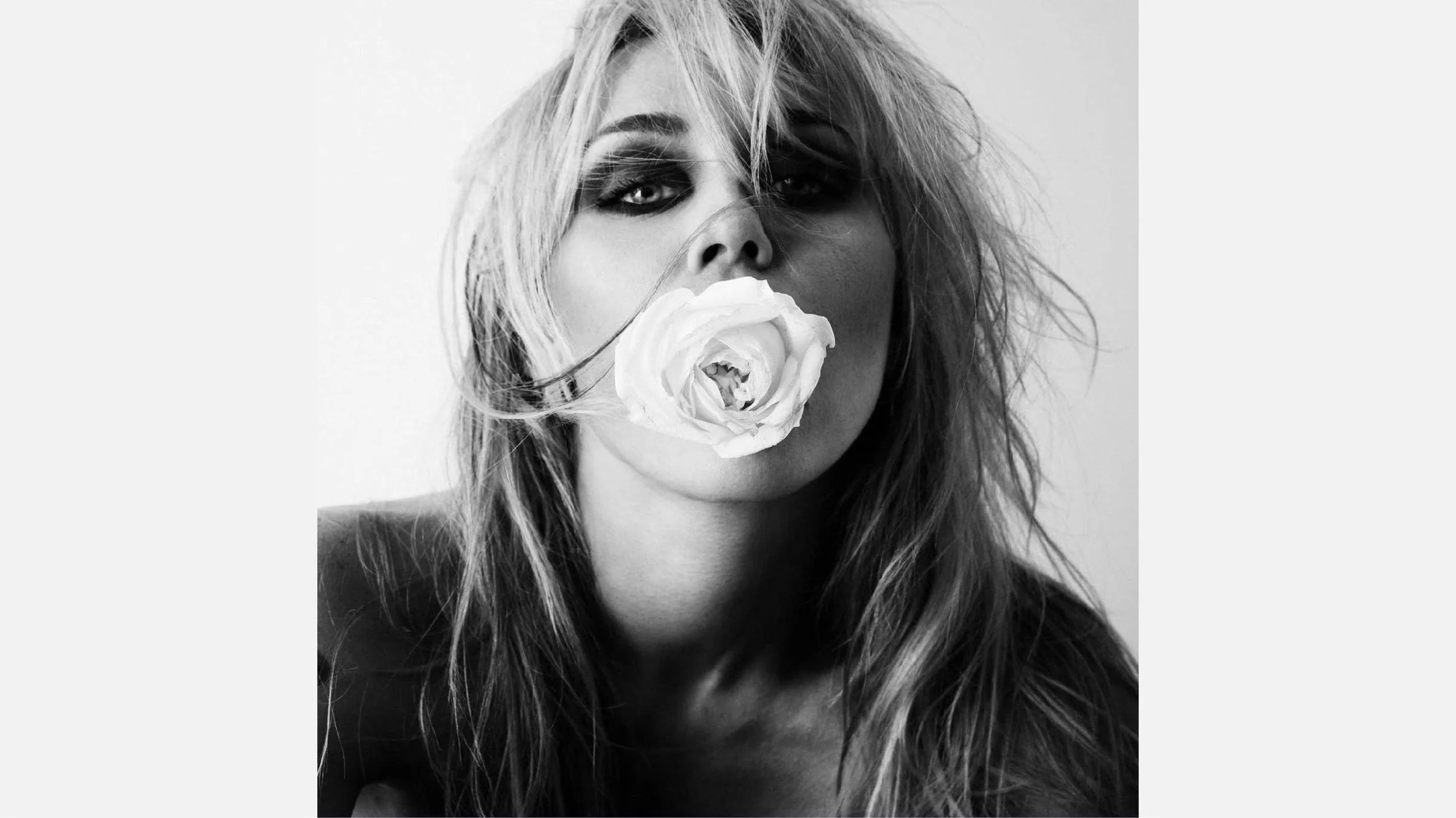 Miley Cyrus - Bass Persuades (The Single)