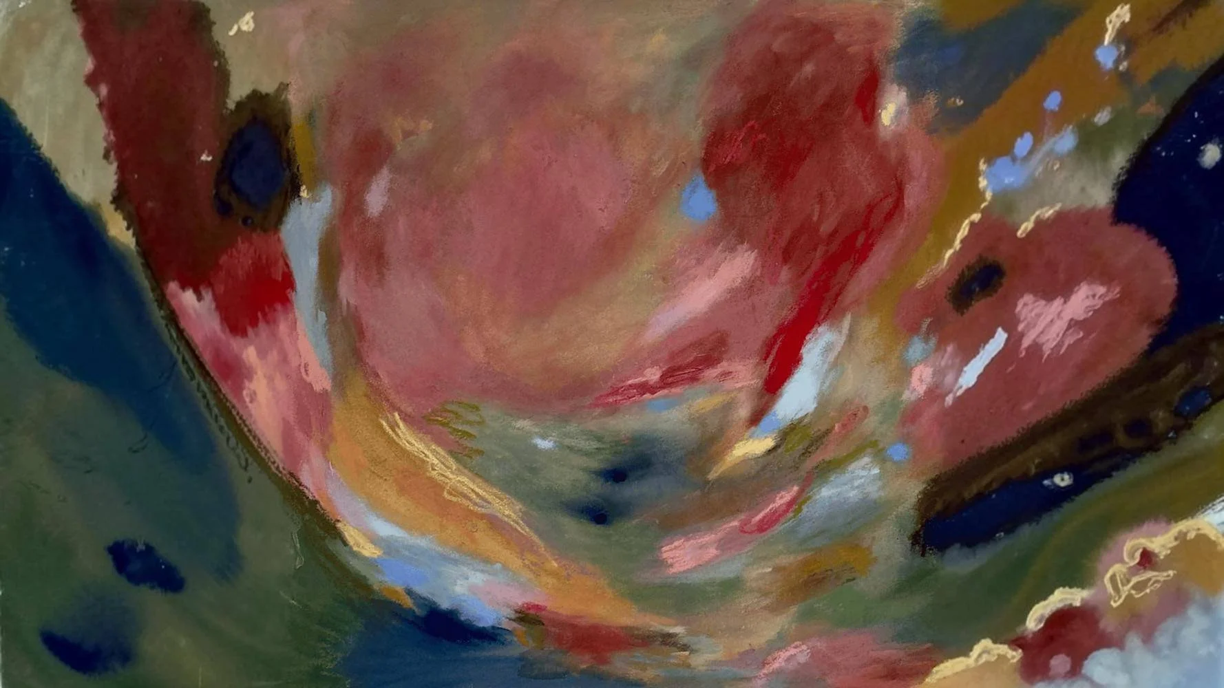 Lizzy McAlpine - Angel