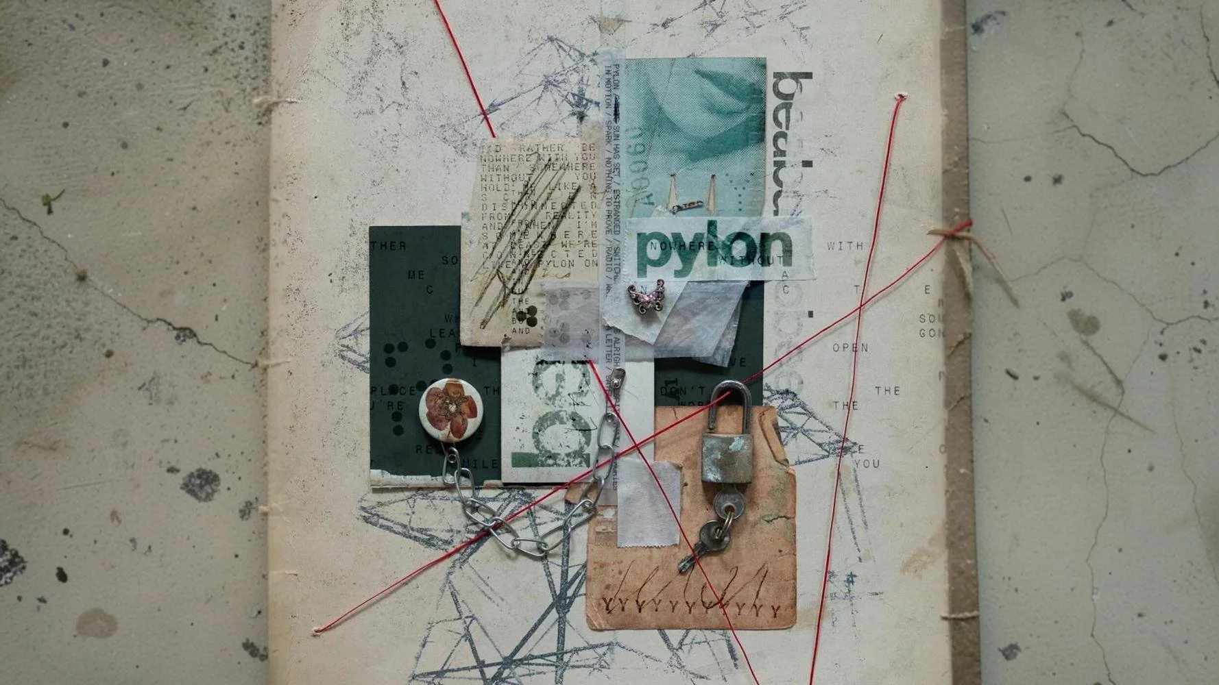 Beabadoobee - Pylon