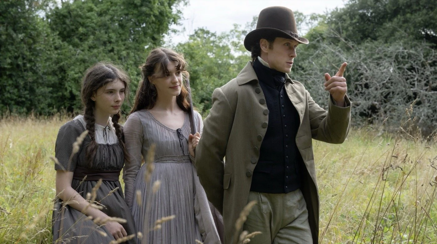 Sense and Sensibility