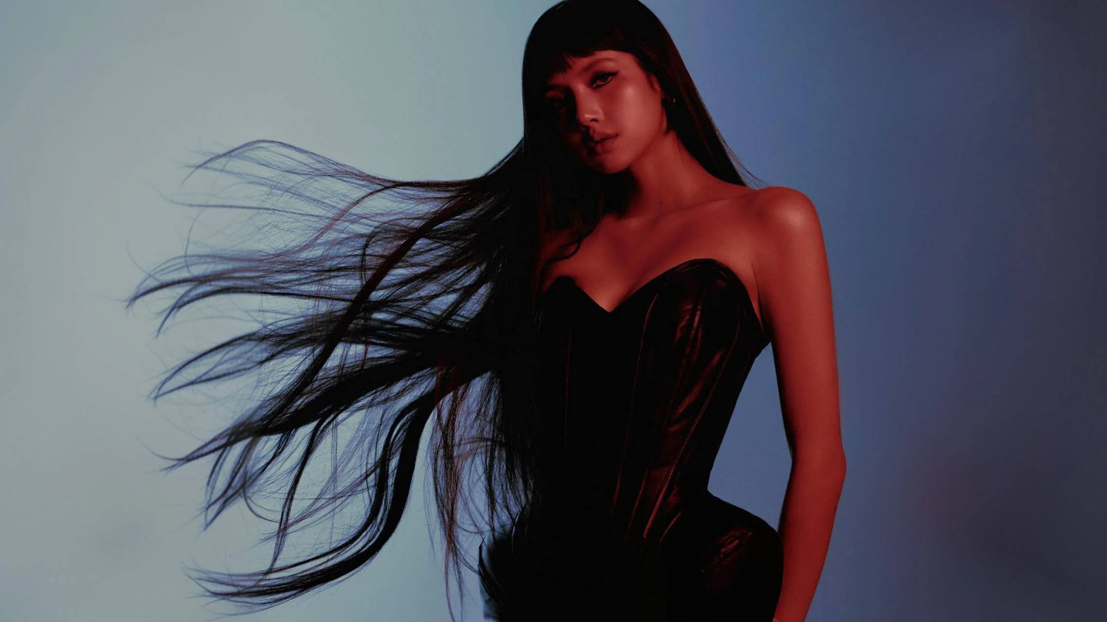 Lisa - Press Play