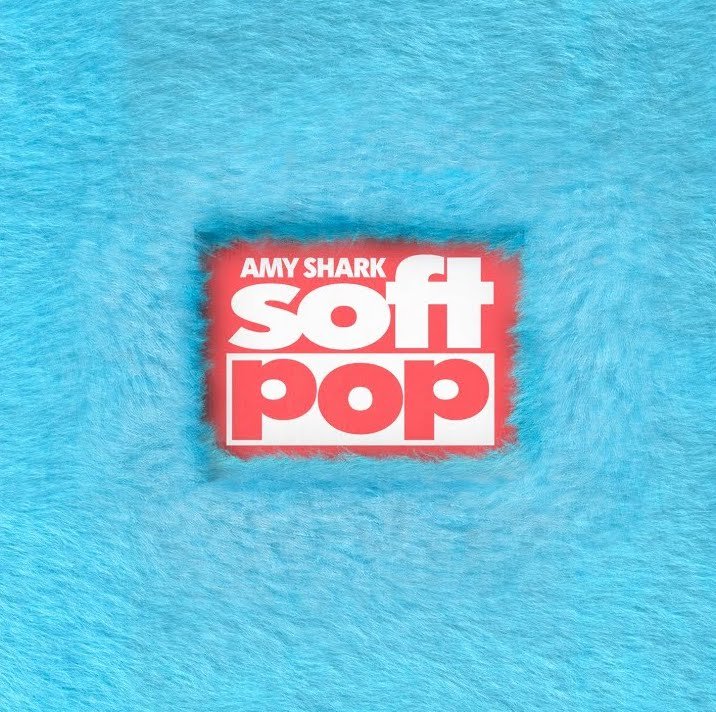Amy Shark - soft pop album review cover art listen lyrics meaning showbiz by ps