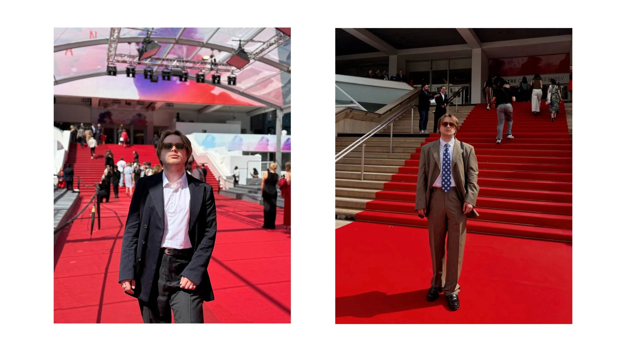 Cannes Film Festival Red Carpet Dress Code