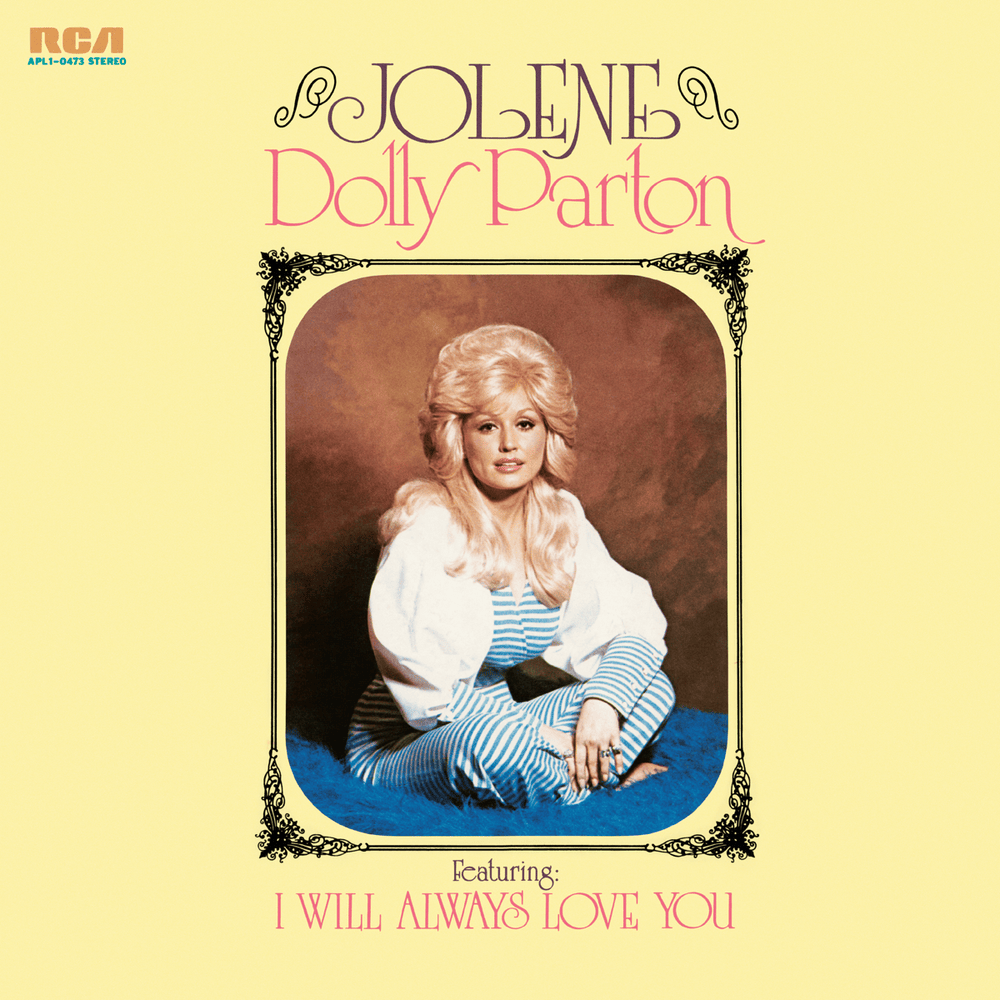 Dolly Parton Jolene album review