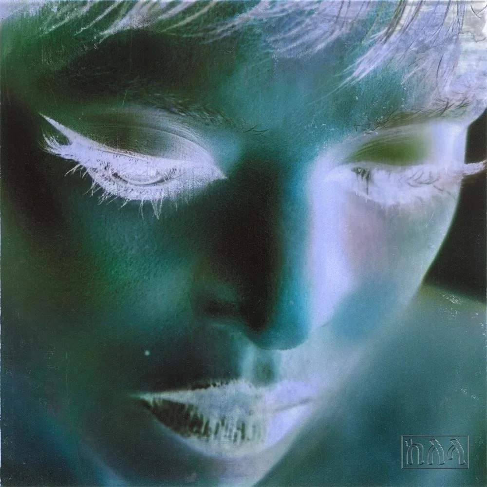 Kelela - New Avatar Review Critic Album Cover Meaning Lyrics