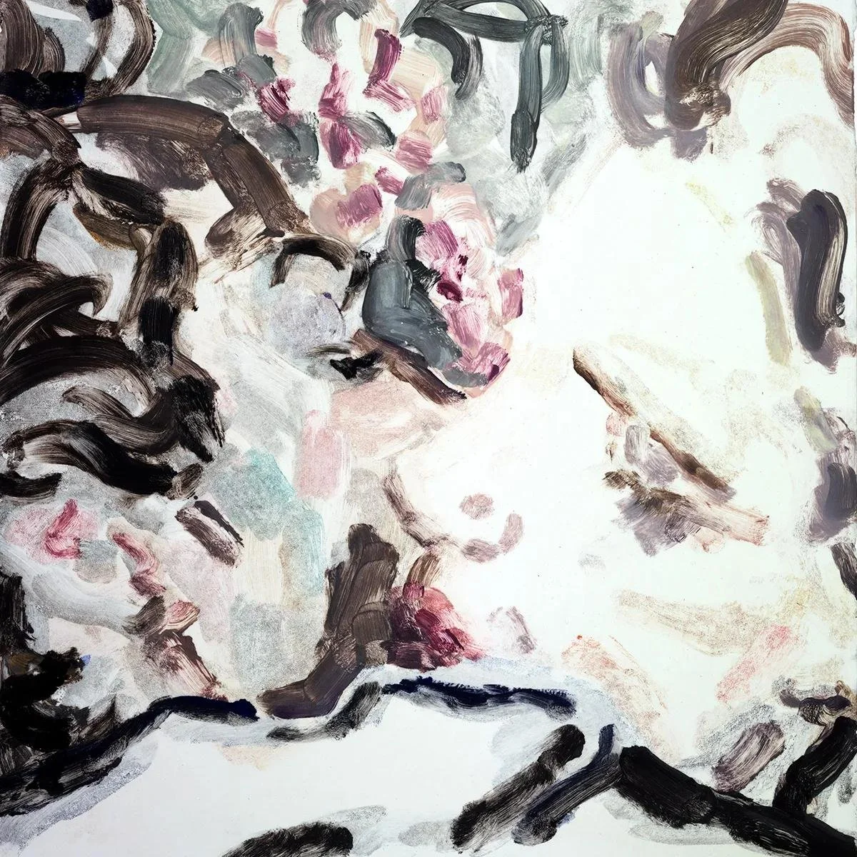 Iceage - For Love of Grace & The Hereafter
