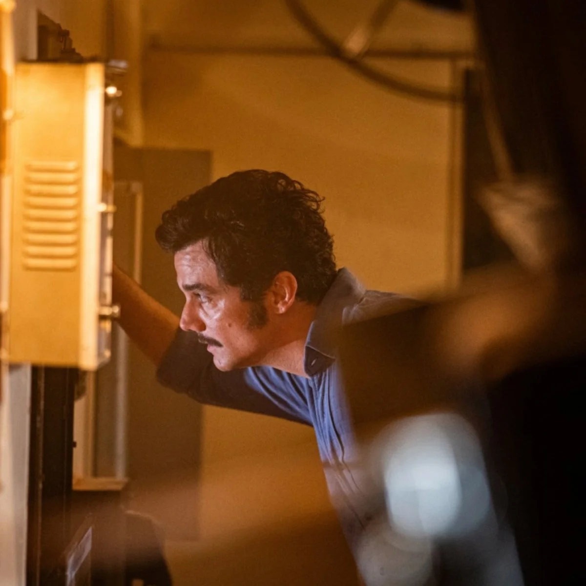 The Secret Agent Wagner Moura Watch Full Review Meaning