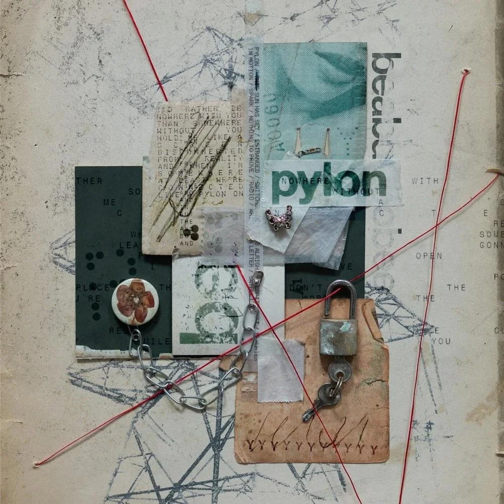 Beabadoobee - Pylon Album Cover Review Critic Meaning Lyrics