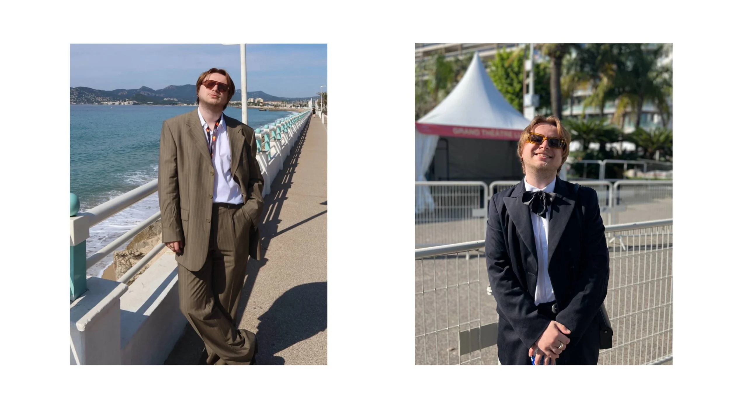 Cannes Film Festival Red Carpet Dress Code