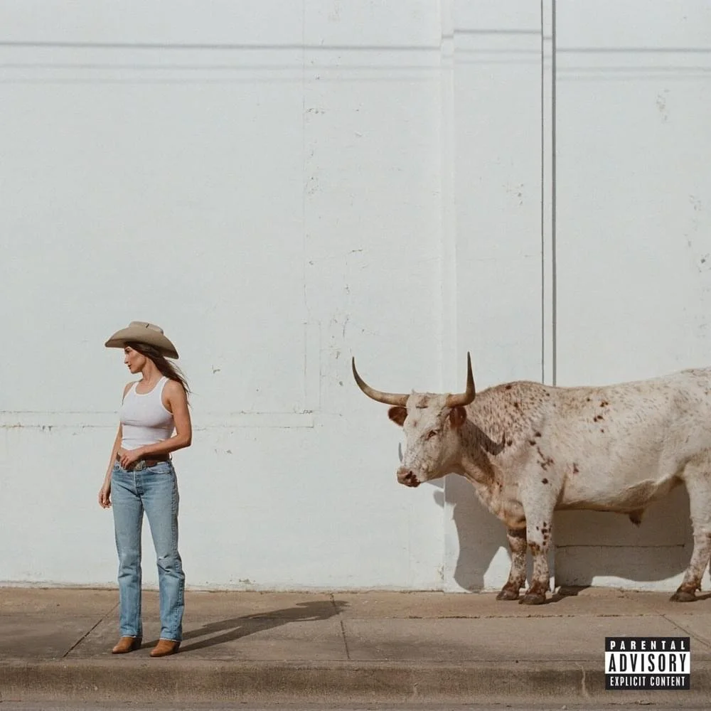 Kacey Musgraves Dry Spell lyrics meaning album cover explanation artwork art