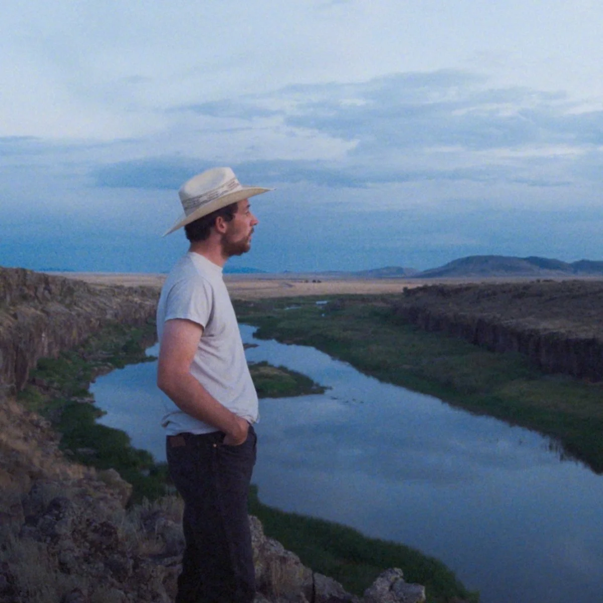 Rebuilding Josh O’Connor Watch Full Review Critic