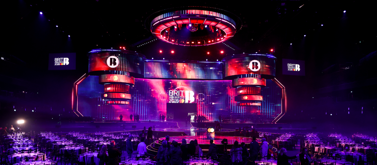 Every Brit Brits Awards 2026 Performance, Ranked Watch Full Review Harry Styles Olivia Dean Sam Fender Rosalia Sombr Alex Warren Huntrix Kpop