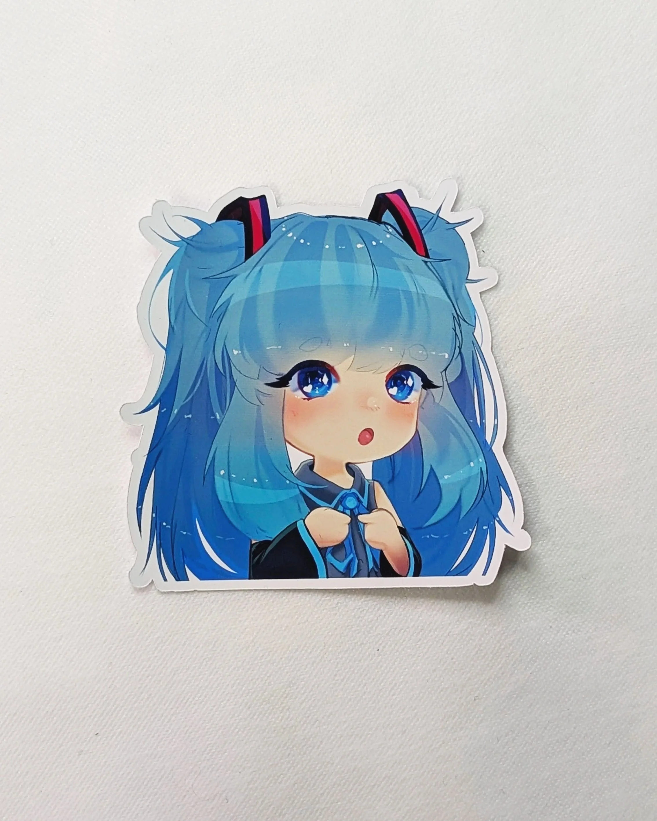 Hatsune Miku Sticker