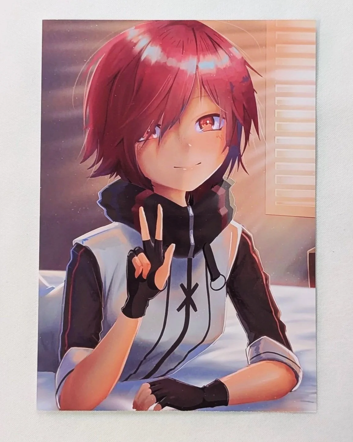 Arknights Print