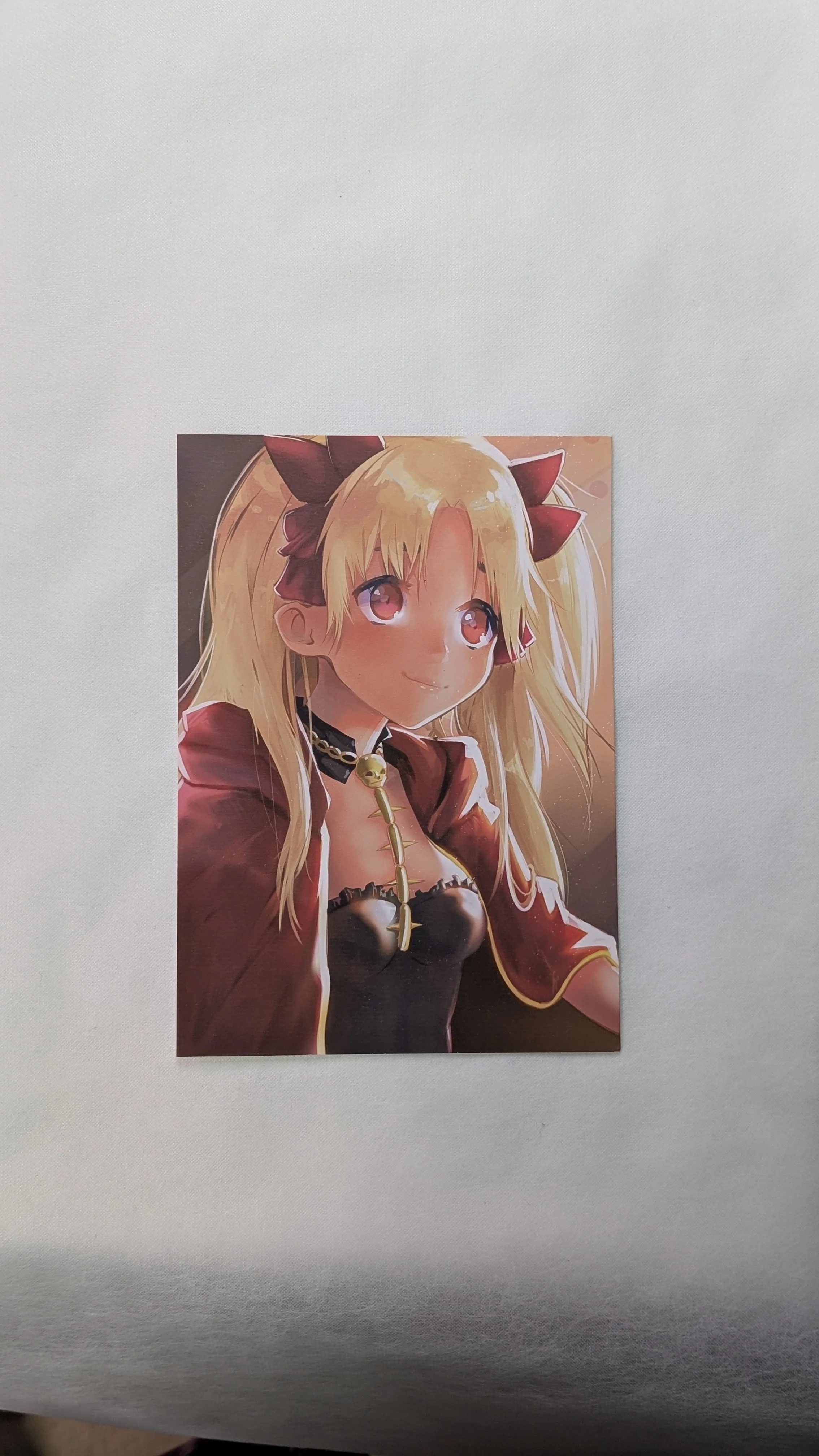 Ereshkigal Fate GO