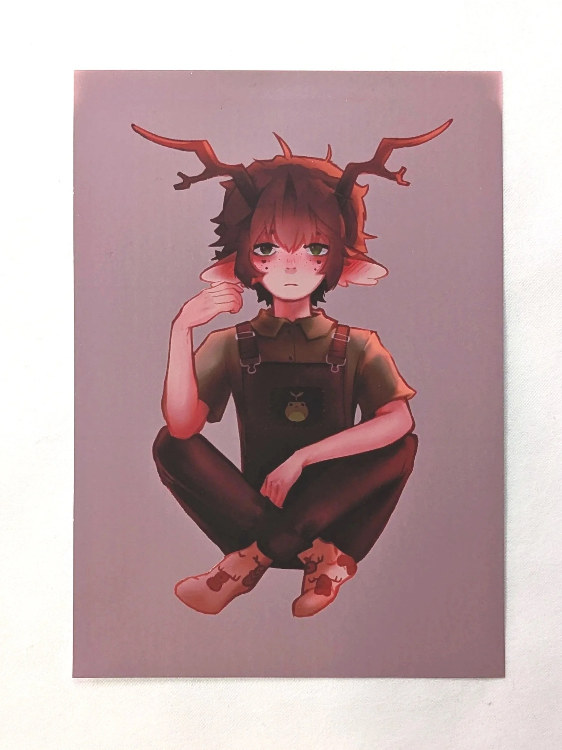 OC Print