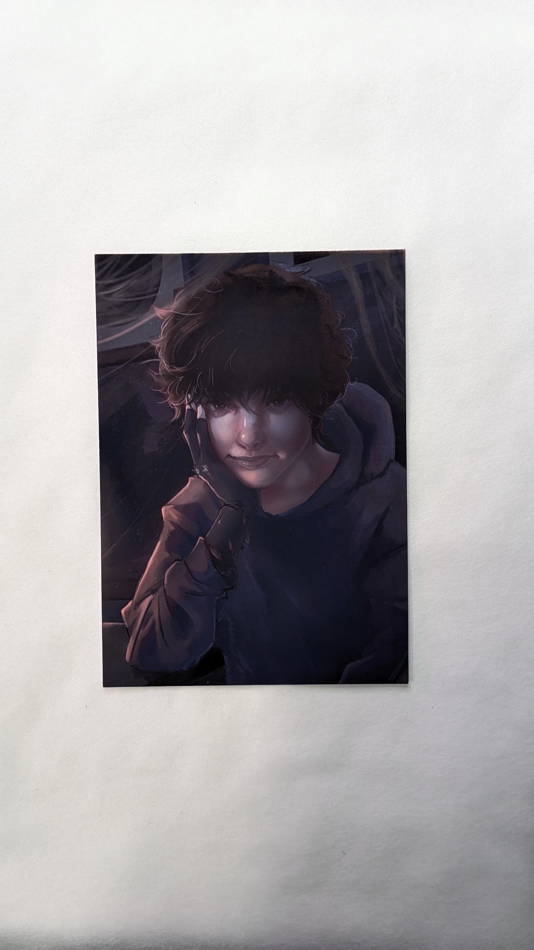 OC Print