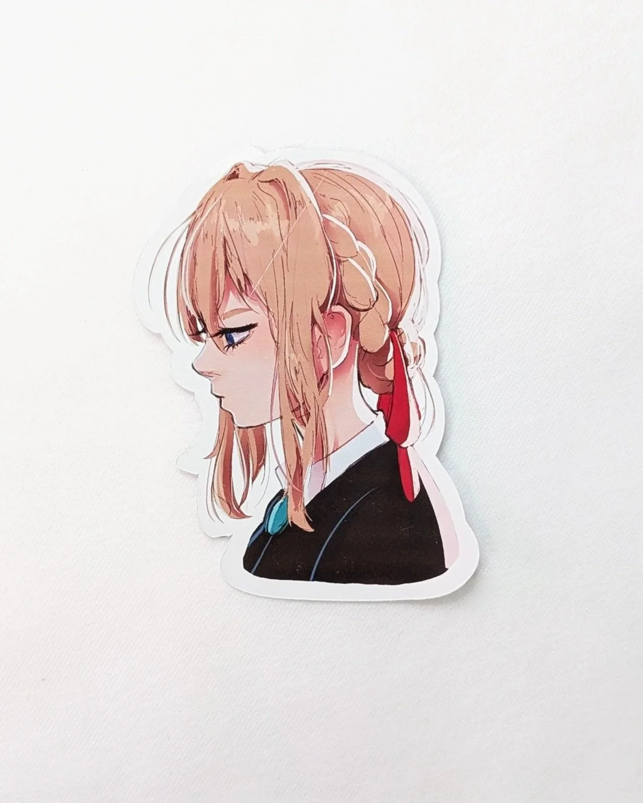 Violet Evergarden Sticker
