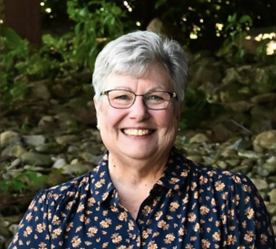 Portrait of a smiling person