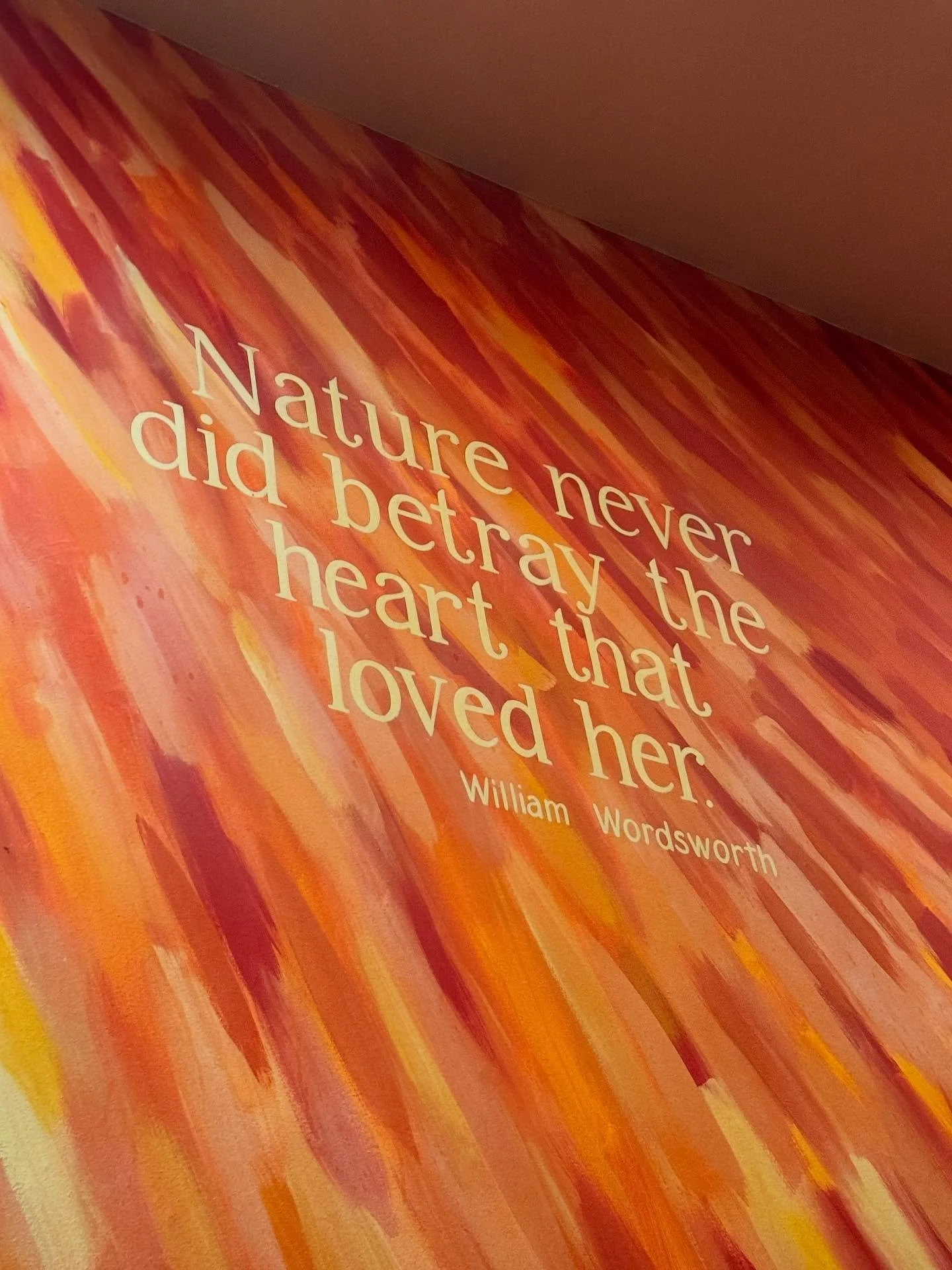 @waltdisneyworld invite me to behind the seeds at Epcot please 😩❤️🥰

This weekend, I had the pleasure of enjoying Epcot&rsquo;s Food and Wine festival, and of course had to end the night at Living with the Land.

If you&rsquo;re unfamiliar, the rid