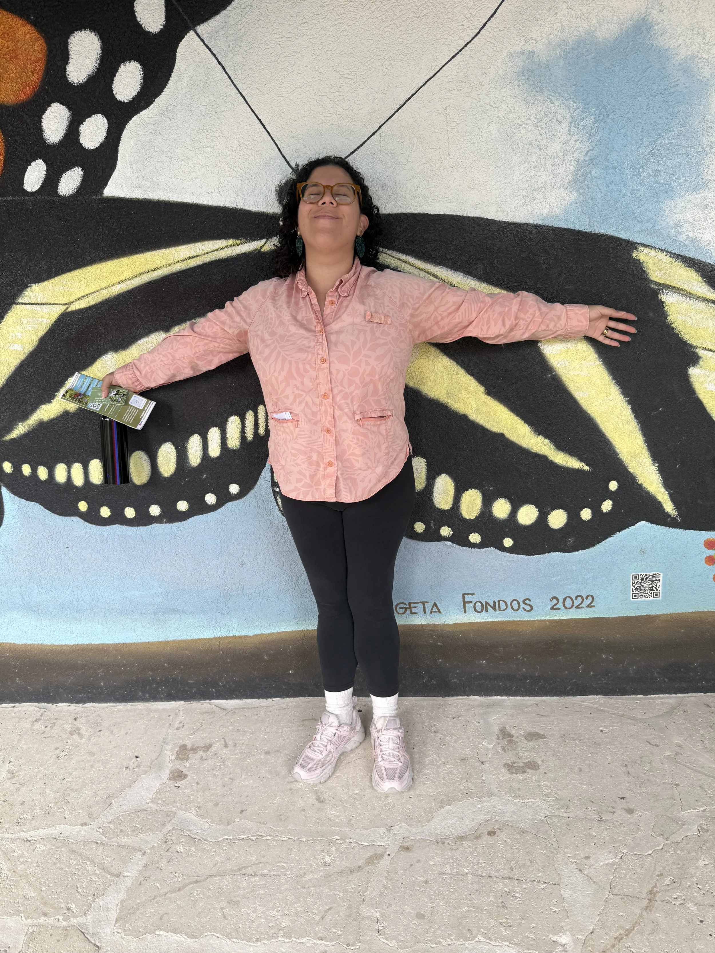 Homeschooler Class: Pollinator Pals