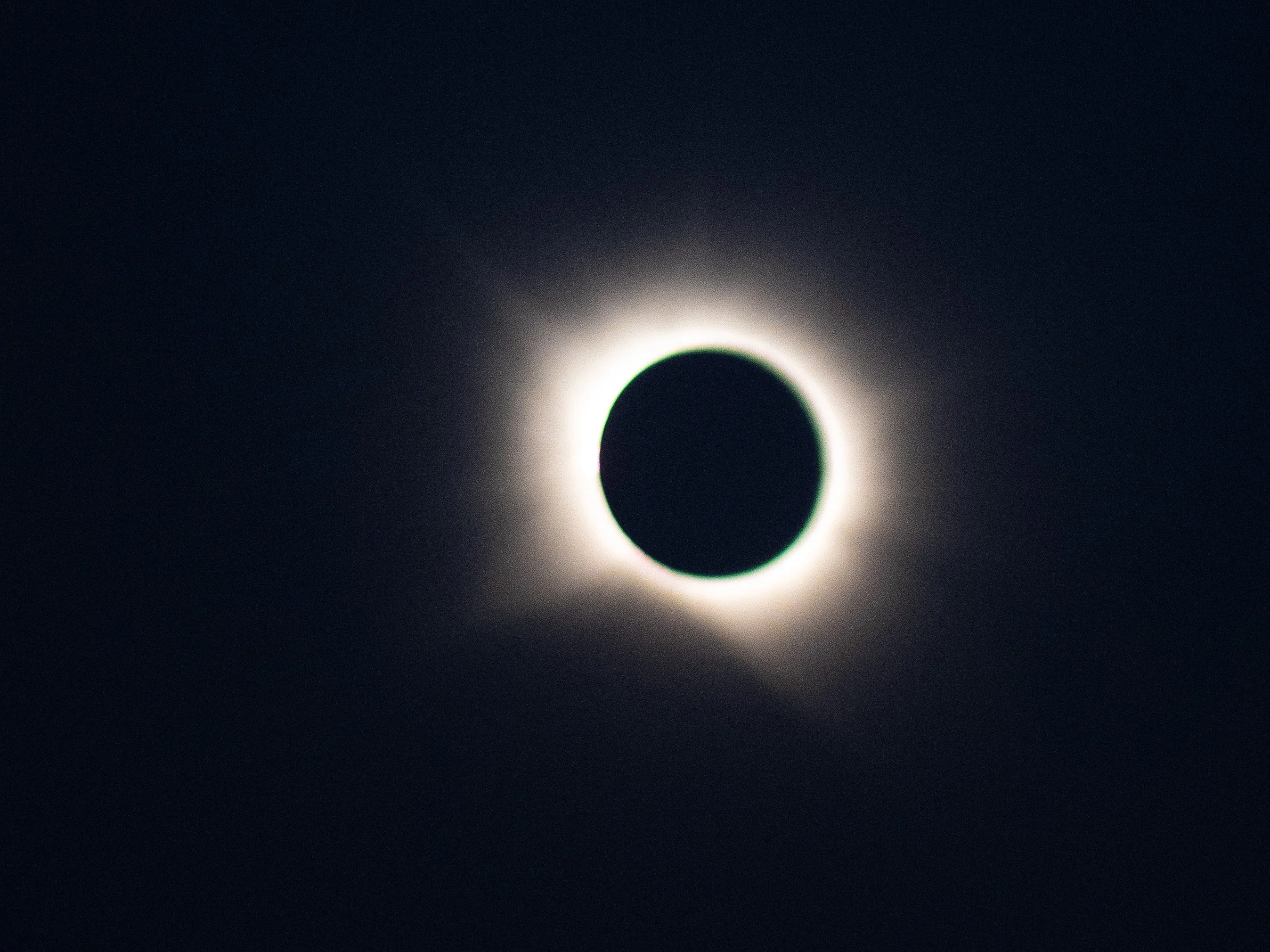 Total Eclipse, 
Segovia, Spain August 2026