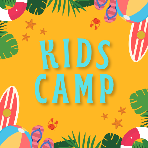 Kids Camp