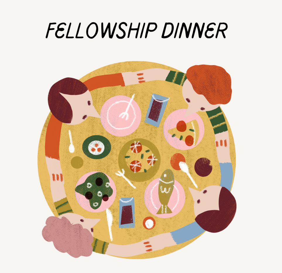 Deacon Ordination and Churchwide Lunch