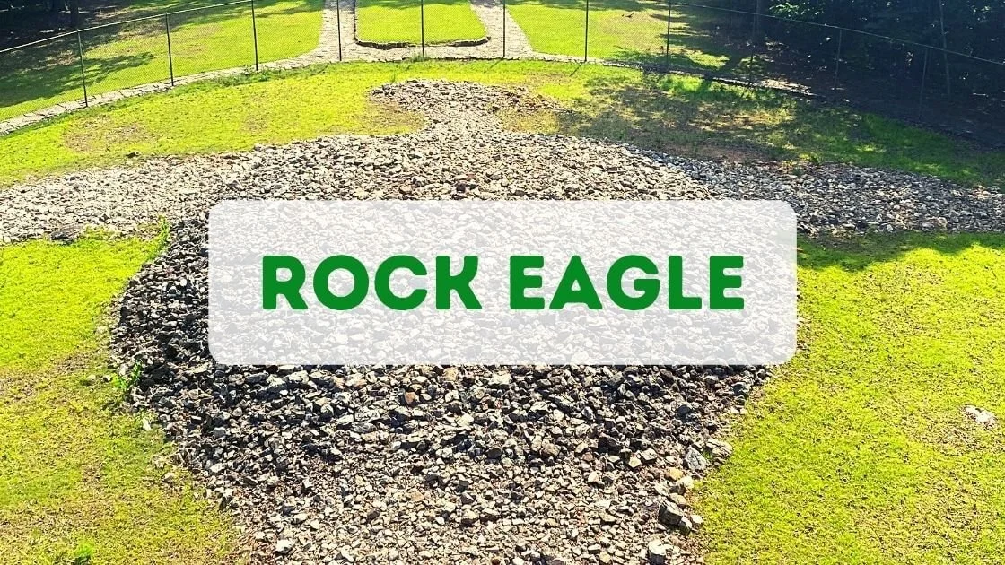 CBF Kids Retreat at Rock Eagle