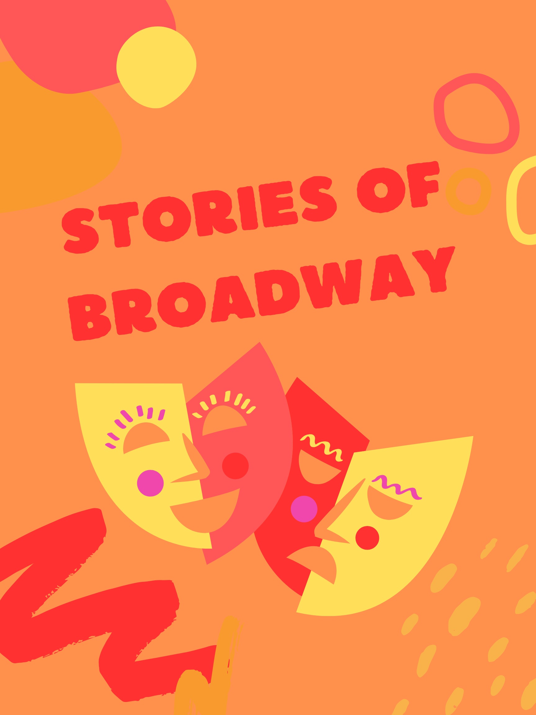 Stories of Broadway