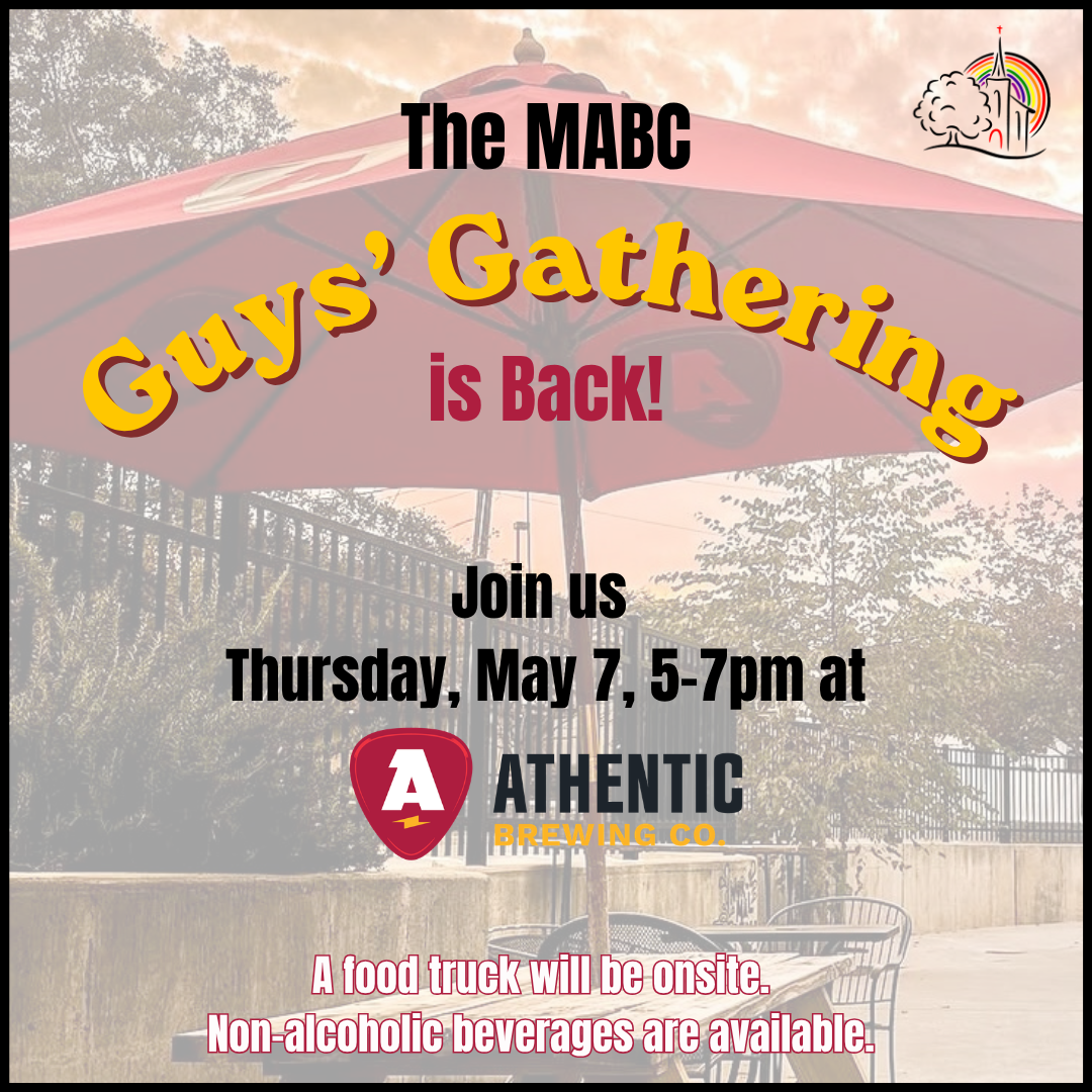 Guys' Gathering